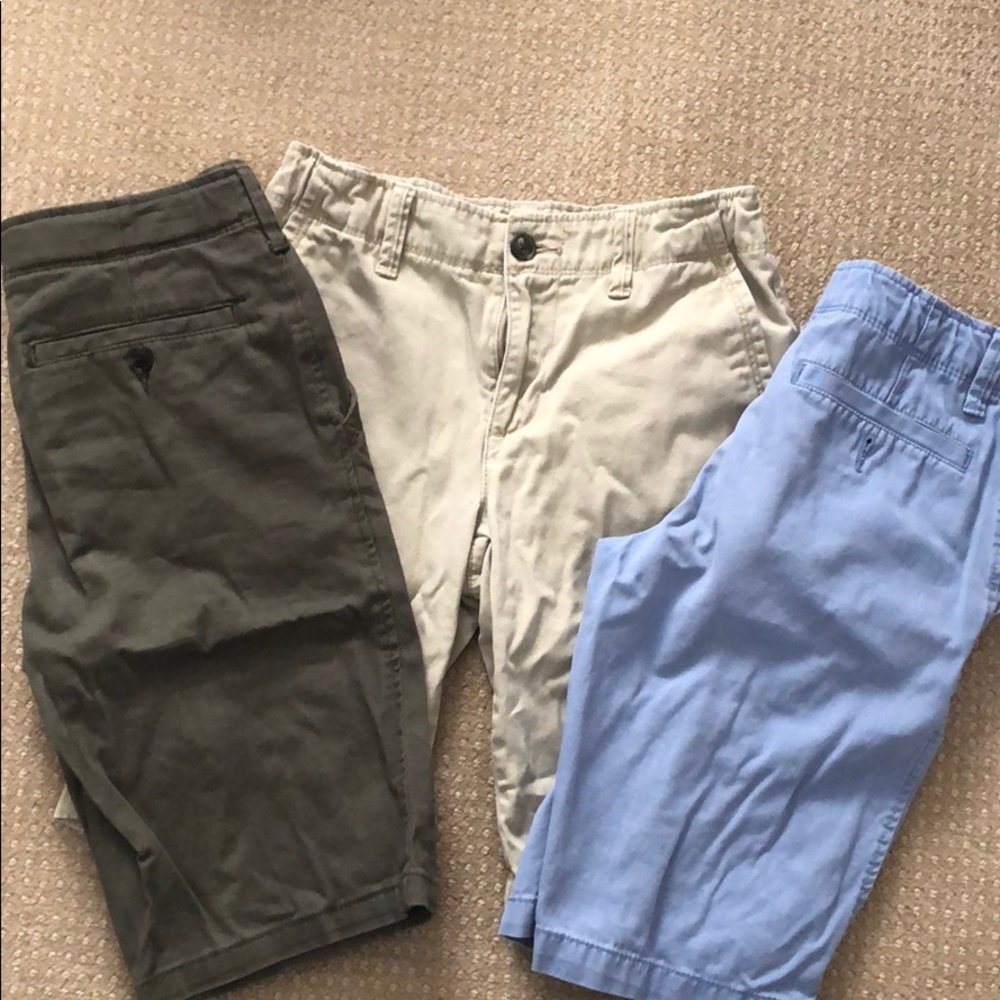 Boys’ clothing